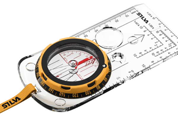 Boussoles - GPS - Arpentage