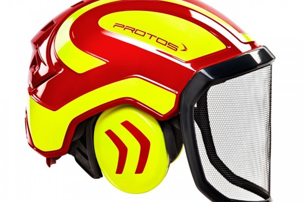 Casques Protos