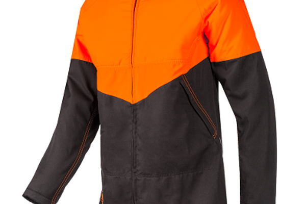 Vestes anti-coupure