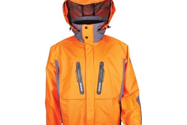 Vestes de pluie