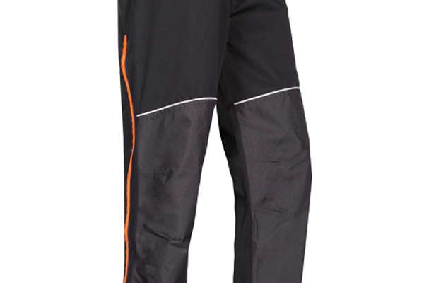 Pantalons de pluie