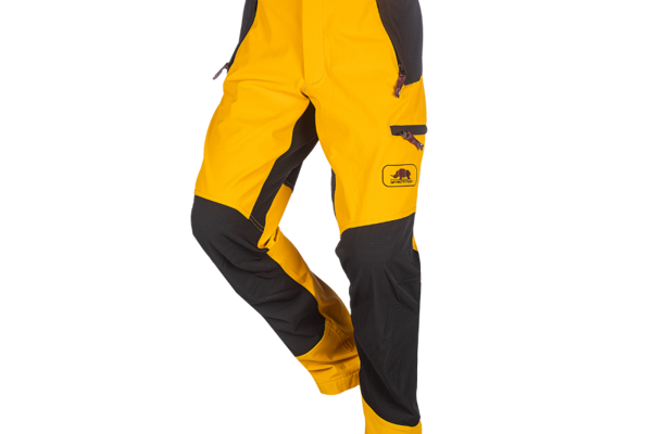 Pantalons de grimpe