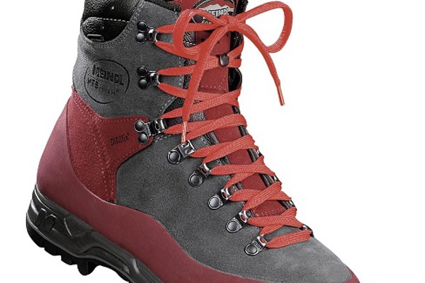 Chaussures anti-coupures