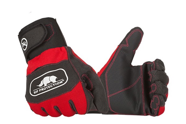Gants anti-coupures